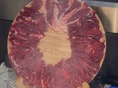 -牛人日志·鲜牛肉骨汤火锅(万科里瑧店)