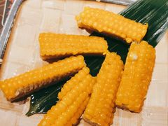 -烧江南烤肉(长春摩天活力城店)