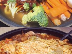 -韩香福脊骨汤锅(上杭路店)