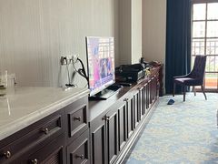 -上海虹桥西郊庄园丽笙大酒店