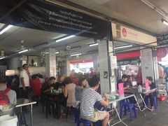 -红大哥水门鸡饭(總店)
