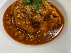 -又一福烤鸭·北京菜(东四店)