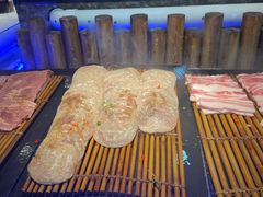 -韩风源烧烤涮自助餐厅(封丘瑞封店)