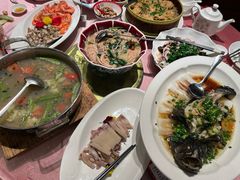 -老蒲鲜·地标·非遗美食(涵江店)