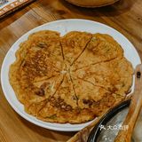 延吉美食|延吉本地人都爱吃的元奶奶包饭