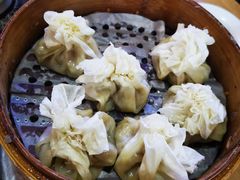 羊肉大葱烧麦-老绥元烧麦·家常菜(大召店)