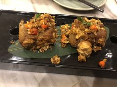 风味辣子猪手-望湘园·湖南菜(宏伊店)
