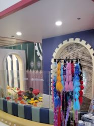 -meland club亲子乐园(北京芳圆里ID MALL店)