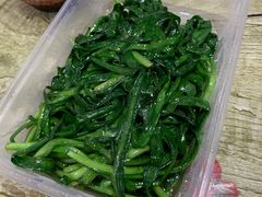 -杨婆婆烤肉(文昌阁店)