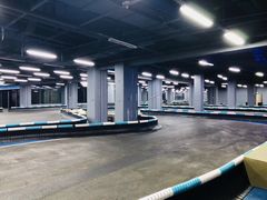 -e赛道卡丁车