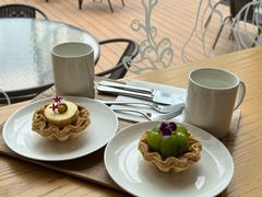 -西点坊(浦东香格里拉店)