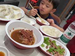 -喜家德虾仁水饺(中央大街店)
