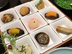 九宫格-柒园·三十年创意杭帮菜(龙湖滨江天街店)