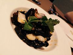 木耳鲜百合-海口万豪中餐厅·粤菜·海南菜· 平价海鲜·茶点· KTV包房