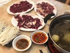 -陈记顺和潮汕牛肉火锅(韩江路店)