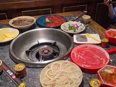 -蜀大侠火锅(春熙路店)