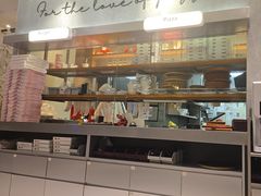 -必胜客(港城新天地店)