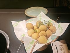 -季季山·云南野生菌火锅(上海首店)