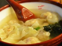 -知味观(中山南路店)