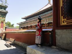 -美云庭古装·格格服汉服·京城旅拍(北京店)