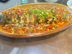 -朗妈私房菜(婺女州店)