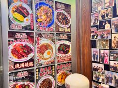-憶廟街 X 沙角邨(太古城店)