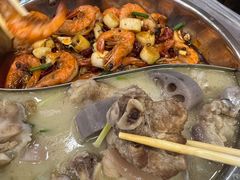 -四妹餐厅(玫瑰街店)