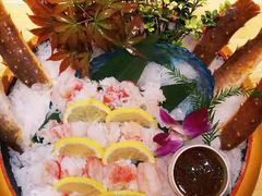 鳗鱼饭-皇品田苑(南通大饭店)