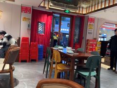 -回家吃饭·地道南昌菜(建德观总店)