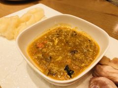 -湯系·煲汤手艺人(东二环泰禾广场店)