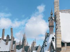 -哈利波特魔法世界