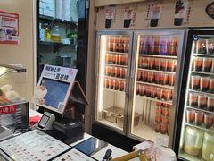 -八婆婆烧仙草(SM城市广场店)