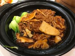 -廊亦舫Lang Yi Fang Restaurant(金桥店)