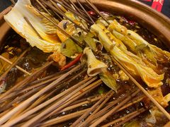 -镇江龙·火锅串串(武侯祠店)