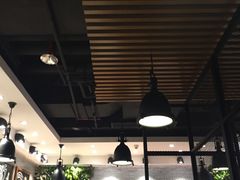 大堂-胡椒宅男(市民中心店)