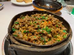 -客家大院·非遗赣南客家菜(郁孤台店)