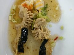 -莲华素食府