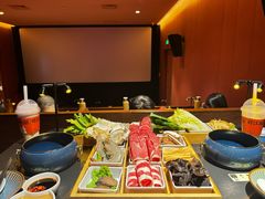-三克火锅影院(来福士店)