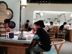 大堂-俏牛哥鲜牛肉牛肆馆(重庆天地店)