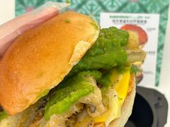 -龙湖杭州滨江天街