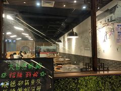 -大自然醉鹅·铁锅火焰鹅(上海联洋店)