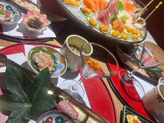 -和创柚子·会席日本料理(新区淮海街店)