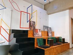 -Nectar One Cafe(勇烈路n1店)