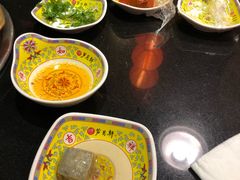 -芦月轩羊蝎子(劲松店)