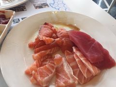 银鲨海鲜百汇自助餐厅(金牛万达店)-银鲨国际美食百汇(金牛万达广场店)