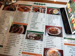 -小龍鳳餐室(番禺路店)