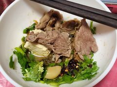 -惠和祥羊肉片(江都路店)