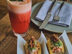 -BOR Eatery(安福路店)