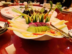 -舜耕山庄南风阁(舜耕路店)
