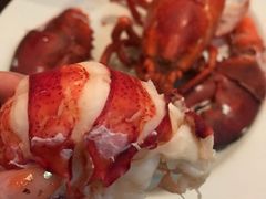 清蒸大龙虾-RED LOBSTER(环球影城大阪店)